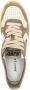 Autry Beige Veterschoenen met Logo Patch Multicolor Dames - Thumbnail 4