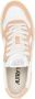 Autry Bicolor Medalist Lage Top Sneakers - Thumbnail 3