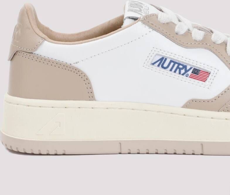 Autry Bicolor Pepper Medalist Multicolor Dames