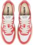 Autry Bicolor Sneakers met Gewatteerde Kraag - Thumbnail 2