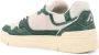Autry Bicolor Suède Sneakers Vetersluiting Green Heren - Thumbnail 3
