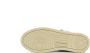 Autry Witte Leren Veterschoenen met Logo Patch White Dames - Thumbnail 2