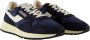 Autry Lage Sneakers Reelwind Low M Crack White Space - Thumbnail 3