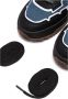 Autry Blauwe Platte Schoenen WildPace Low Sneakers - Thumbnail 2