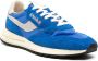 Autry Blauwe Reelwind Sneakers met Grijze en Witte Accenten Blue Heren - Thumbnail 3