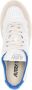 Autry Blauwe Sneakers met Witte Details Multicolor Dames - Thumbnail 2
