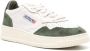 Autry Sportschoenen `Medalist Low` White Dames - Thumbnail 10