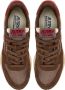 Autry Reelwind Sneakers Brown Dames - Thumbnail 4