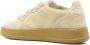 Autry Bruine Sneakers met Zandkleurige Sluiting - Thumbnail 2