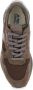 Autry Bruine Sneakers Reelwind Stijlvolle Schoenen - Thumbnail 2