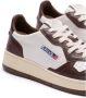 Autry Bruine Sneakers voor Mannen Aw24 Multicolor Heren - Thumbnail 13