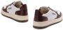Autry Bruine Sneakers voor Mannen Aw24 Multicolor Heren - Thumbnail 15