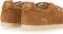 Autry Bruine Sneakers Windspin Collectie Aardekleur - Thumbnail 3