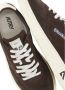Autry Bruine Suède Leren Sneakers voor Mannen - Thumbnail 2