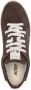 Autry Bruine Suède Sneakers met Borduurdetails - Thumbnail 2