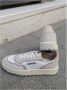 Autry Wildpace Sneakers Multicolor Heren - Thumbnail 9
