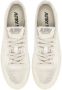 Autry Casual Sportieve Leren Sneakers White Dames - Thumbnail 10