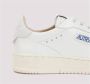 Autry Casual Sneaker Schoenen voor Mannen White Heren - Thumbnail 6