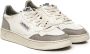 Autry Casual Sneakers Gray Heren - Thumbnail 2