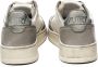 Autry Casual Sneakers Gray Heren - Thumbnail 3
