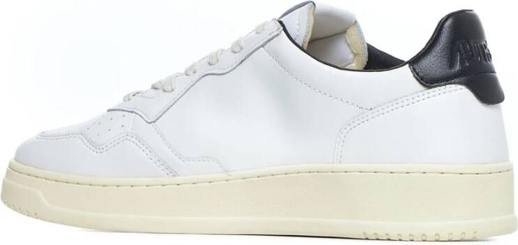 Autry Casual Sneakers Multicolor Heren