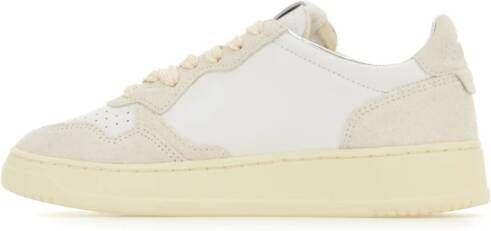 Autry Casual Sneakers voor Dagelijks Gebruik