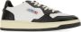 Autry Casual Sneakers voor Dagelijks Gebruik Black Heren - Thumbnail 2