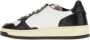 Autry Casual Sneakers voor Dagelijks Gebruik Black Heren - Thumbnail 3
