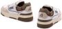 Autry Casual Sneakers voor Dagelijks Gebruik Brown Heren - Thumbnail 7