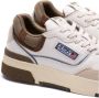 Autry Casual Sneakers voor Dagelijks Gebruik Brown Heren - Thumbnail 9