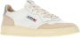 Autry Casual Sneakers voor Dagelijks Gebruik Multicolor Heren - Thumbnail 6