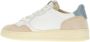 Autry Casual Sneakers voor Dagelijks Gebruik Multicolor Heren - Thumbnail 7
