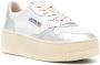 Autry Casual Sneakers voor Dagelijks Gebruik White Dames - Thumbnail 23