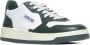 Autry Casual Sneakers voor Dagelijks Gebruik White Heren - Thumbnail 2