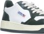 Autry Casual Sneakers voor Dagelijks Gebruik White Heren - Thumbnail 4