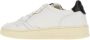 Autry Casual Sneakers voor Dagelijks Gebruik White Heren - Thumbnail 3