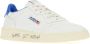 Autry Witte Sneakers voor een stijlvolle look White Heren - Thumbnail 2