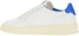 Autry Witte Sneakers voor een stijlvolle look White Heren - Thumbnail 3