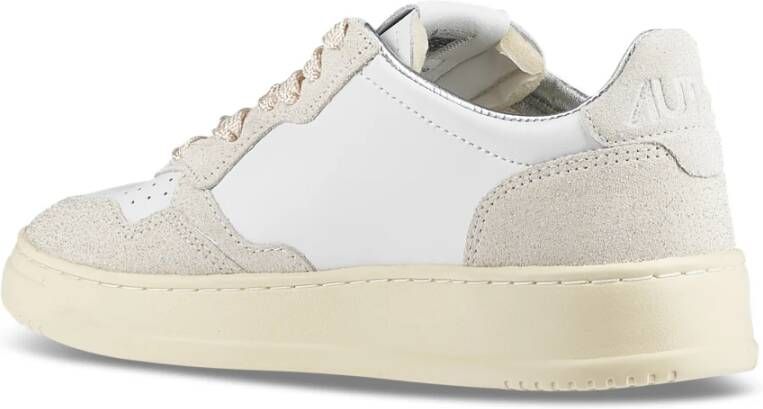 Autry Casual Sneakers voor Mannen en Vrouwen