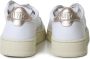 Autry Casual Sneakers voor nen en White - Thumbnail 2