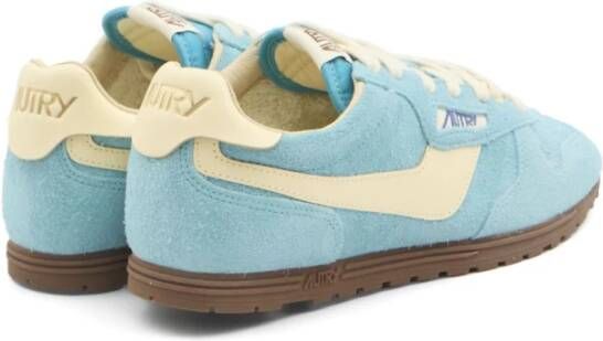 Autry Celeste Sneakers voor vrouwen