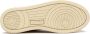 Autry Chunky Platform Sneakers met Color Block Design Yellow Dames - Thumbnail 4
