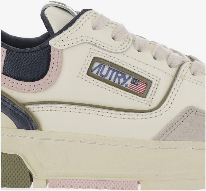 Autry CLC LOW Sneakers