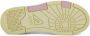 Autry CLC LOW Sneakers Generous Volumes Multicolor Dames - Thumbnail 4