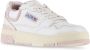 Autry Lage sneakers in clc stijl White Dames - Thumbnail 5