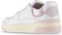 Autry Lage sneakers in clc stijl White Dames - Thumbnail 6