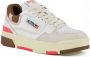 Autry CLC Rookie Low Wom Multicolor Dames - Thumbnail 2