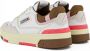 Autry CLC Rookie Low Wom Multicolor Dames - Thumbnail 4