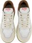 Autry CLC Rookie Low Wom Multicolor Dames - Thumbnail 5