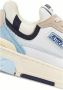 Autry Sneakers Multicolor Dames - Thumbnail 2